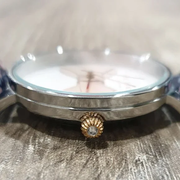 Ted Baker Floral Ribbons 🎀  Watch (Authentic) - Picture 2 of 15